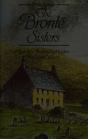 Cover of Four Novels (Agnes Grey / Jane Eyre / Villette / Wuthering Heights)