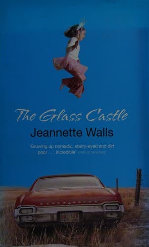 Cover of The Glass Castle