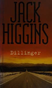 Cover of Dillinger