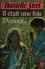 Cover of Il était une fois l'amour