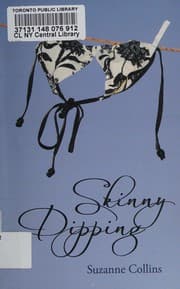 Cover of Skinny Dipping
