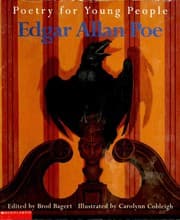 Cover of Poetry for Young People