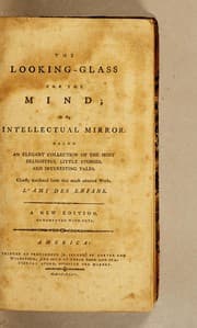 Cover of L'ami des enfans