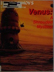 Cover of Venus