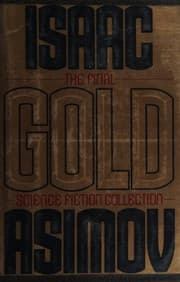 Cover of Gold