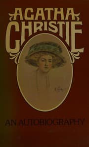 Cover of An Autobiography