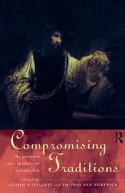 Cover of Compromising Traditions