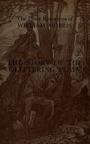 Cover of The house of the Wolfings