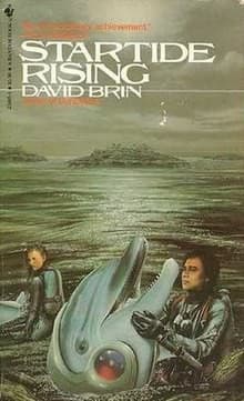 Cover of Startide Rising