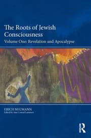 Cover of Roots of Jewish Consciousness