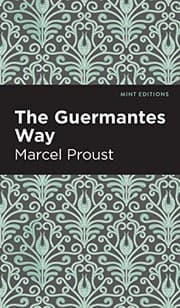 Cover of Le Côté de Guermantes