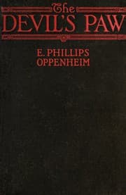 Cover of The Devil's Paw