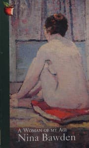 Cover of Woman of My Age