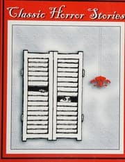Cover of Classic Horror Stories