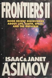 Cover of Frontiers II