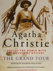 Cover of The Grand Tour