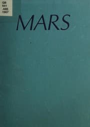 Cover of Mars