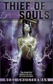 Cover of Thief of Souls