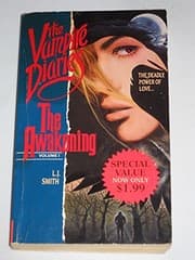 Cover of The Awakening