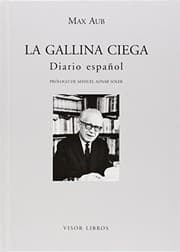 Cover of La gallina ciega