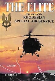 Cover of The elite