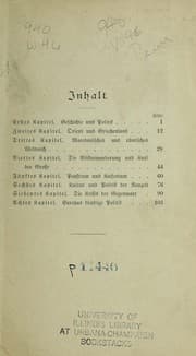 Cover of Der Europa ische Vo lkerverein