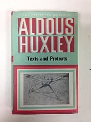 Cover of Texts and pretexts
