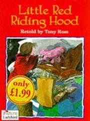 Cover of Little Red Riding Hood
