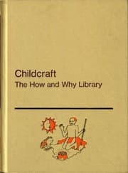 Cover of Childcraft