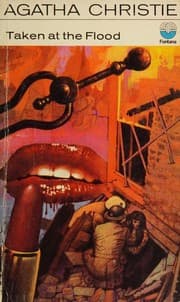 Cover of Taken at the Flood