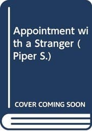 Cover of Appointment with a stranger