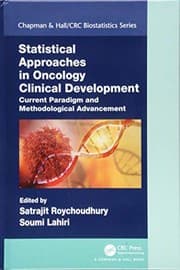 Cover of Statistical Approaches in Oncology Clinical Development