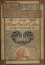 Cover of The light princess, and other fairy tales