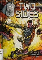 Cover of Two Sides