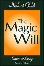 Cover of The magic will