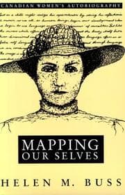 Cover of Mapping our selves