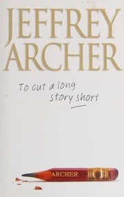 Cover of To Cut a Long Story Short