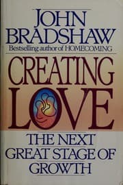 Cover of Creating love