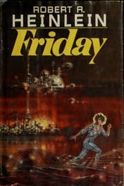 Cover of Friday