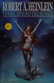 Cover of To sail beyond the sunset