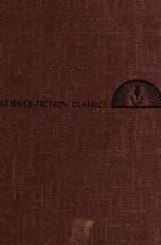 Cover of Beyond This Horizon