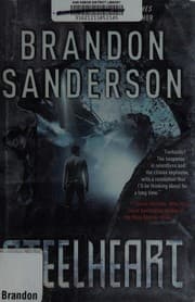 Cover of Steelheart