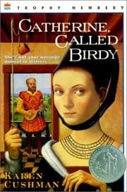 Cover of Catherine, Called Birdy