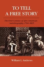 Cover of To tell a free story