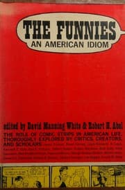Cover of The funnies