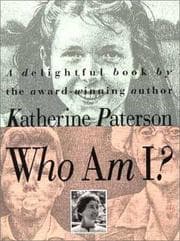Cover of Who am I?