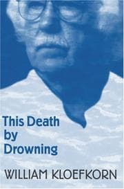 Cover of This death by drowning