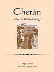 Cover of Cheran