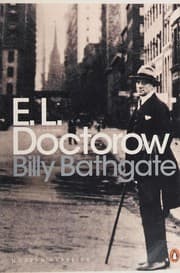 Cover of Billy Bathgate