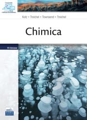 Cover of Chemistry & chemical reactivity